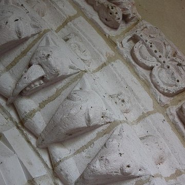 Église Saint-Blaise de Valletot