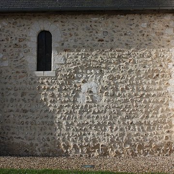 Église Saint-Blaise de Valletot