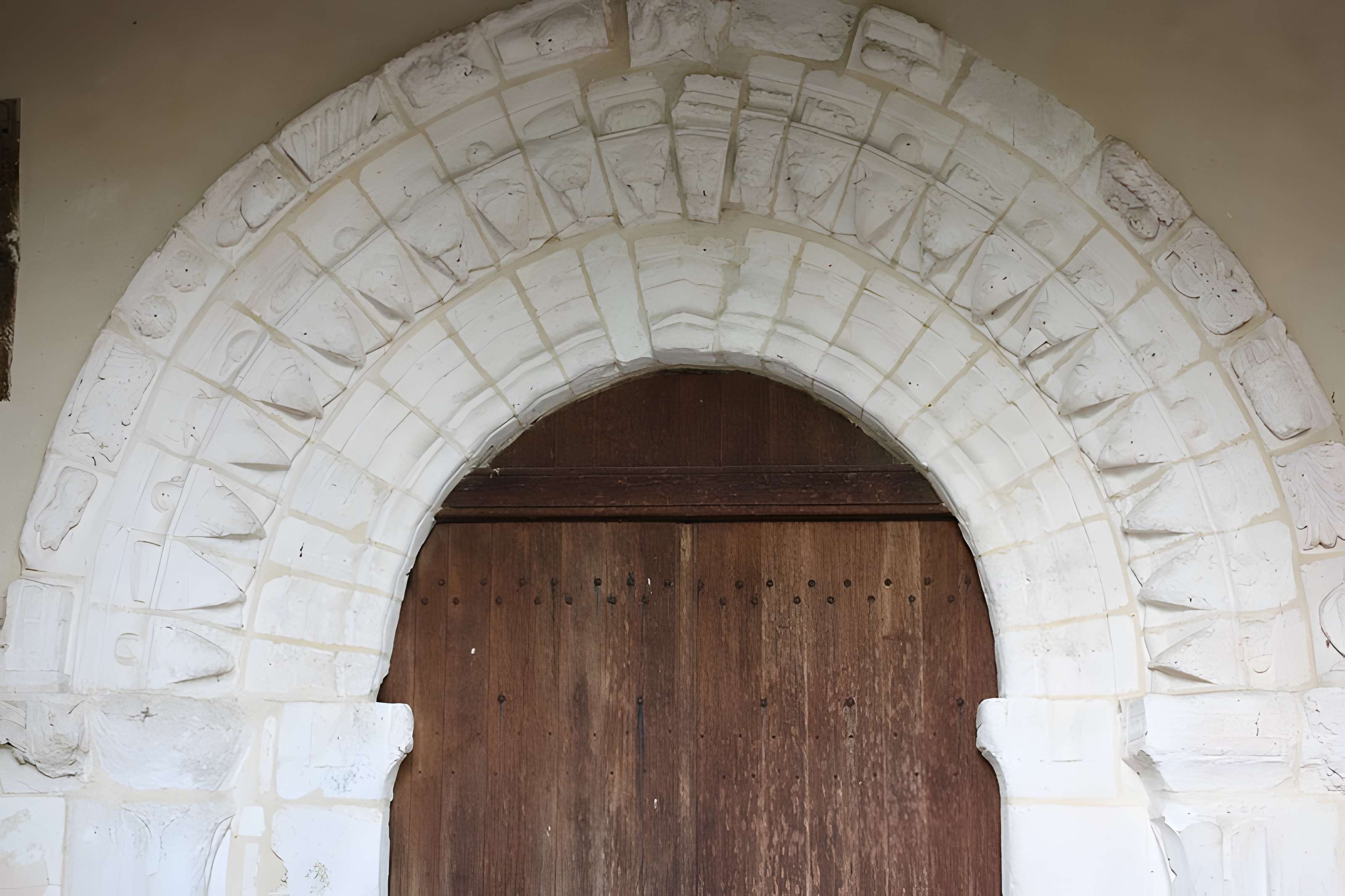 Église Saint-Blaise de Valletot