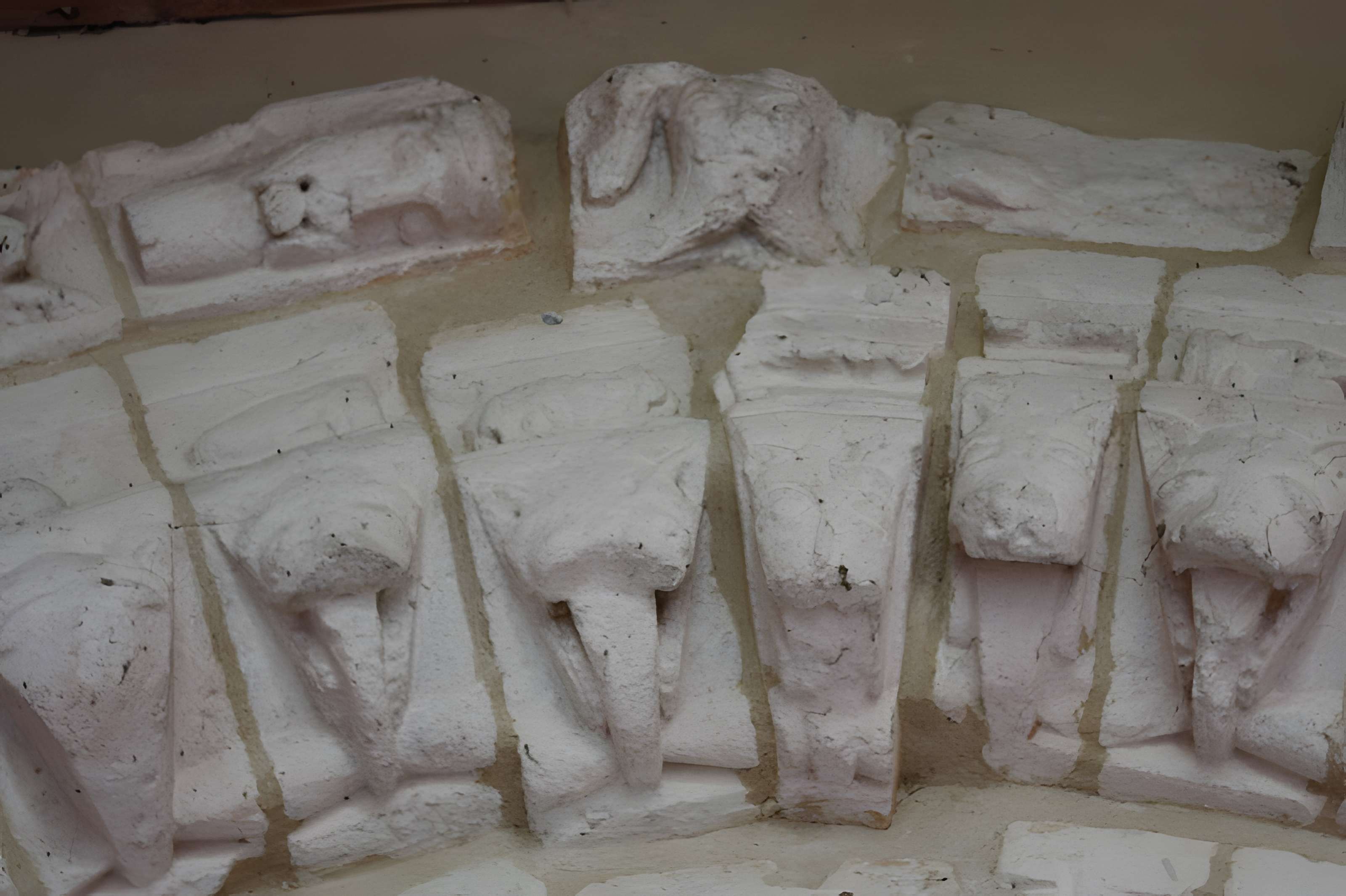 Église Saint-Blaise de Valletot