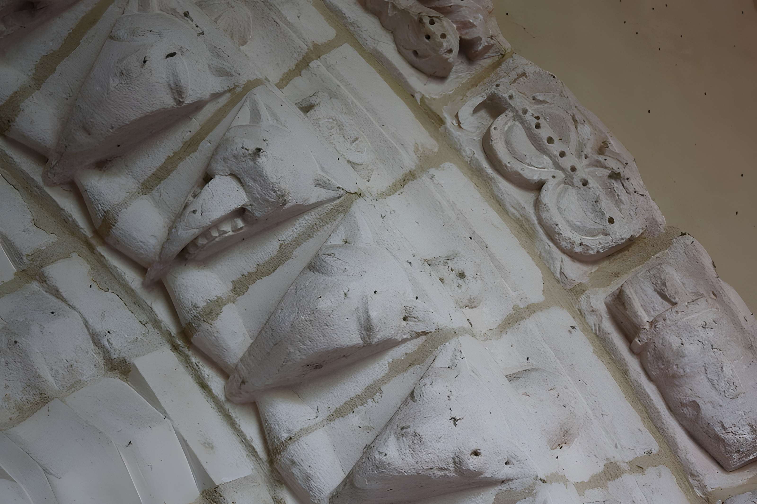 Église Saint-Blaise de Valletot