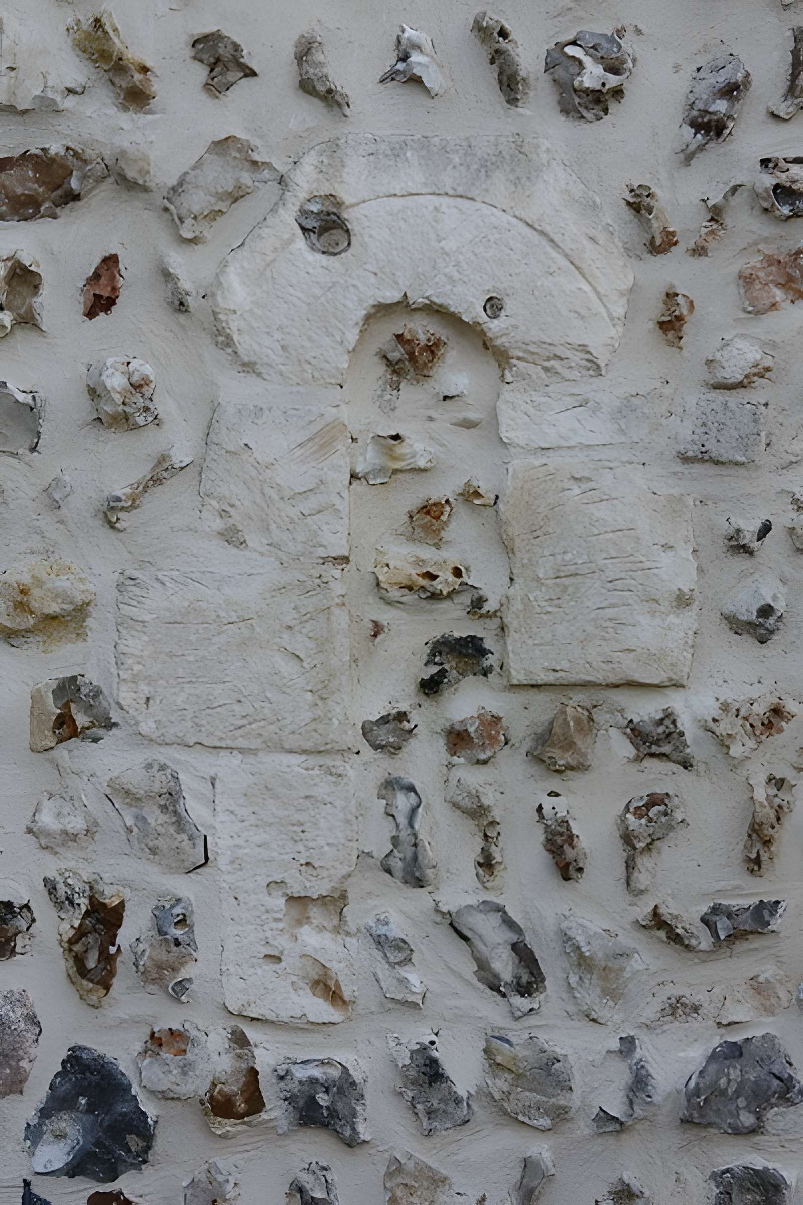 Église Saint-Blaise de Valletot