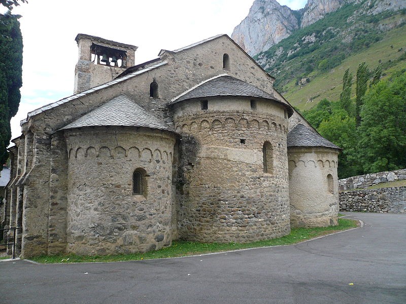 Photo de Église Saint-Blaise de Verdun