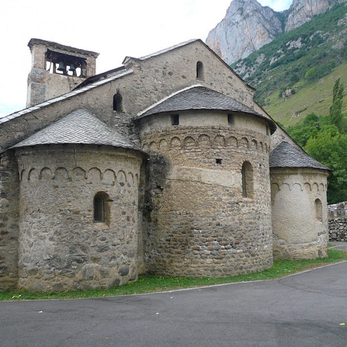 Photo de Église Saint-Blaise de Verdun