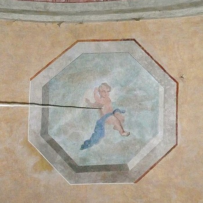 Photo de Église Saint-Blaise de Verdun