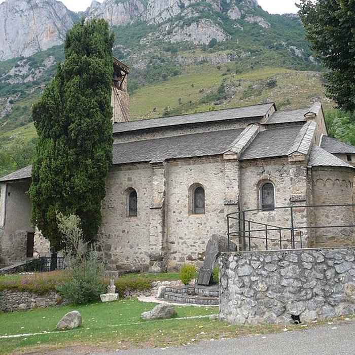 Photo de Église Saint-Blaise de Verdun
