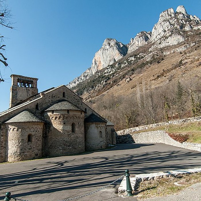 Photo de Église Saint-Blaise de Verdun