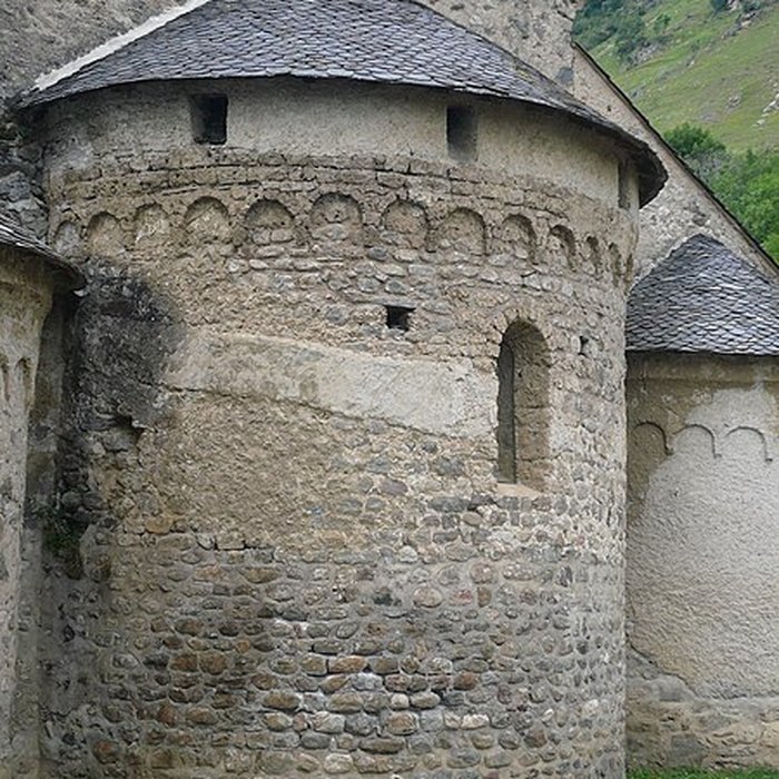 Photo de Église Saint-Blaise de Verdun