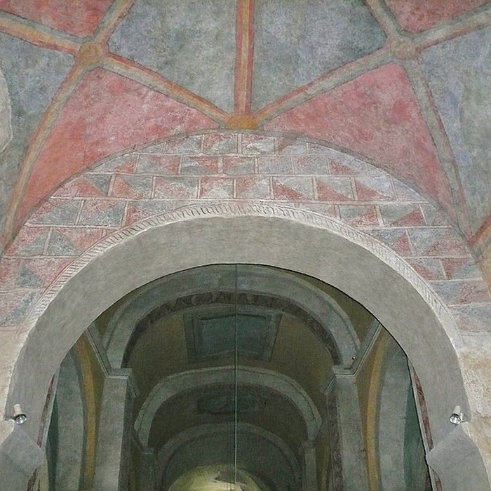 Photo de Église Saint-Blaise de Verdun