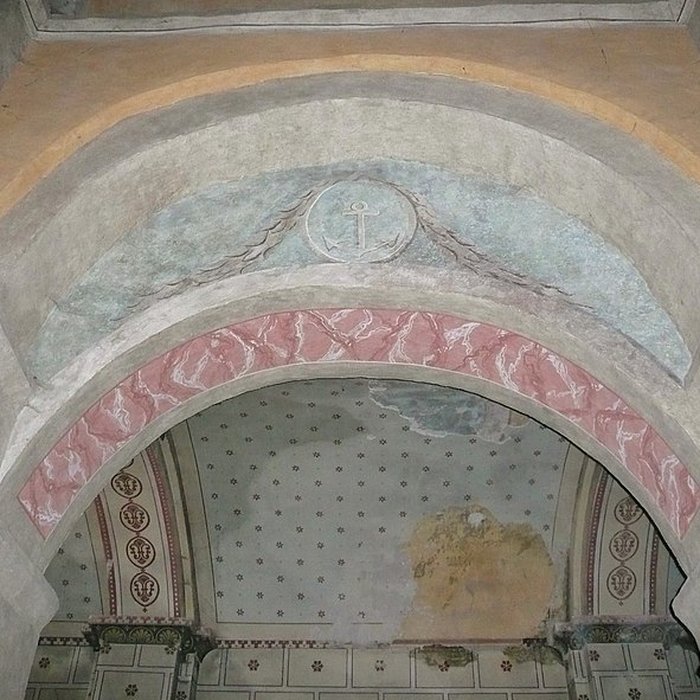 Photo de Église Saint-Blaise de Verdun