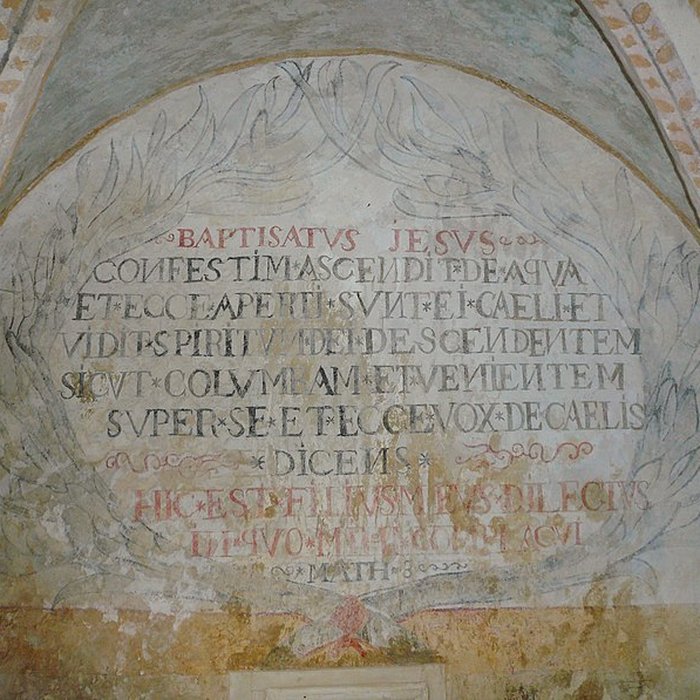 Photo de Église Saint-Blaise de Verdun