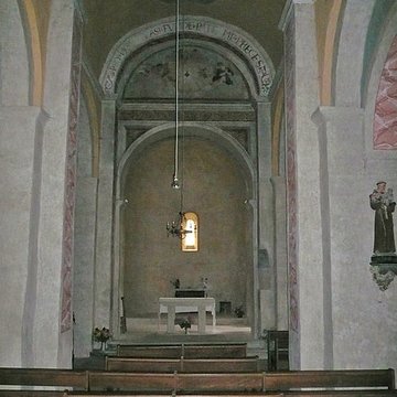 Église Saint-Blaise de Verdun