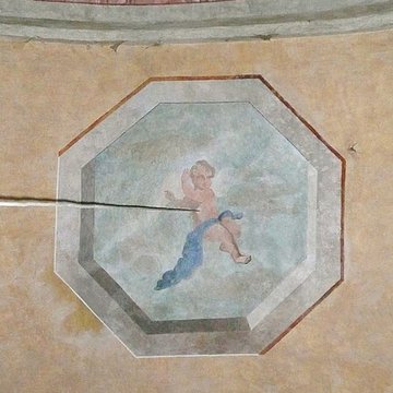 Église Saint-Blaise de Verdun