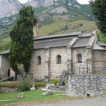 Église Saint-Blaise de Verdun