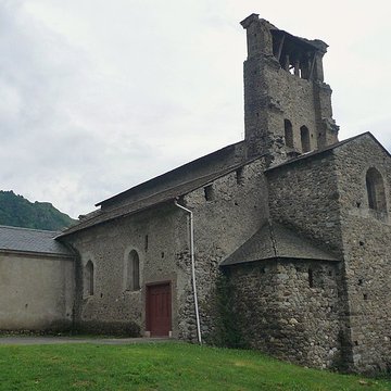 Église Saint-Blaise de Verdun