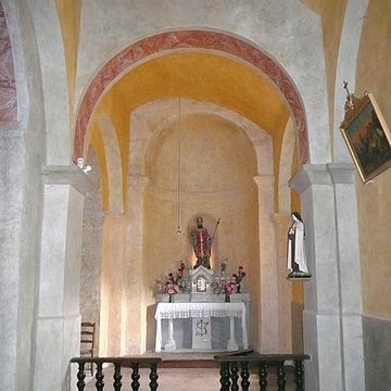 Église Saint-Blaise de Verdun