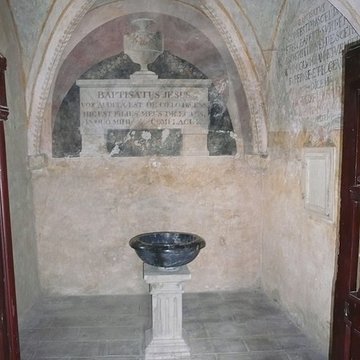 Église Saint-Blaise de Verdun