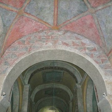 Église Saint-Blaise de Verdun