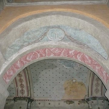 Église Saint-Blaise de Verdun