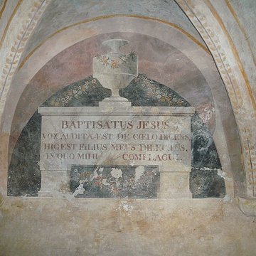 Église Saint-Blaise de Verdun