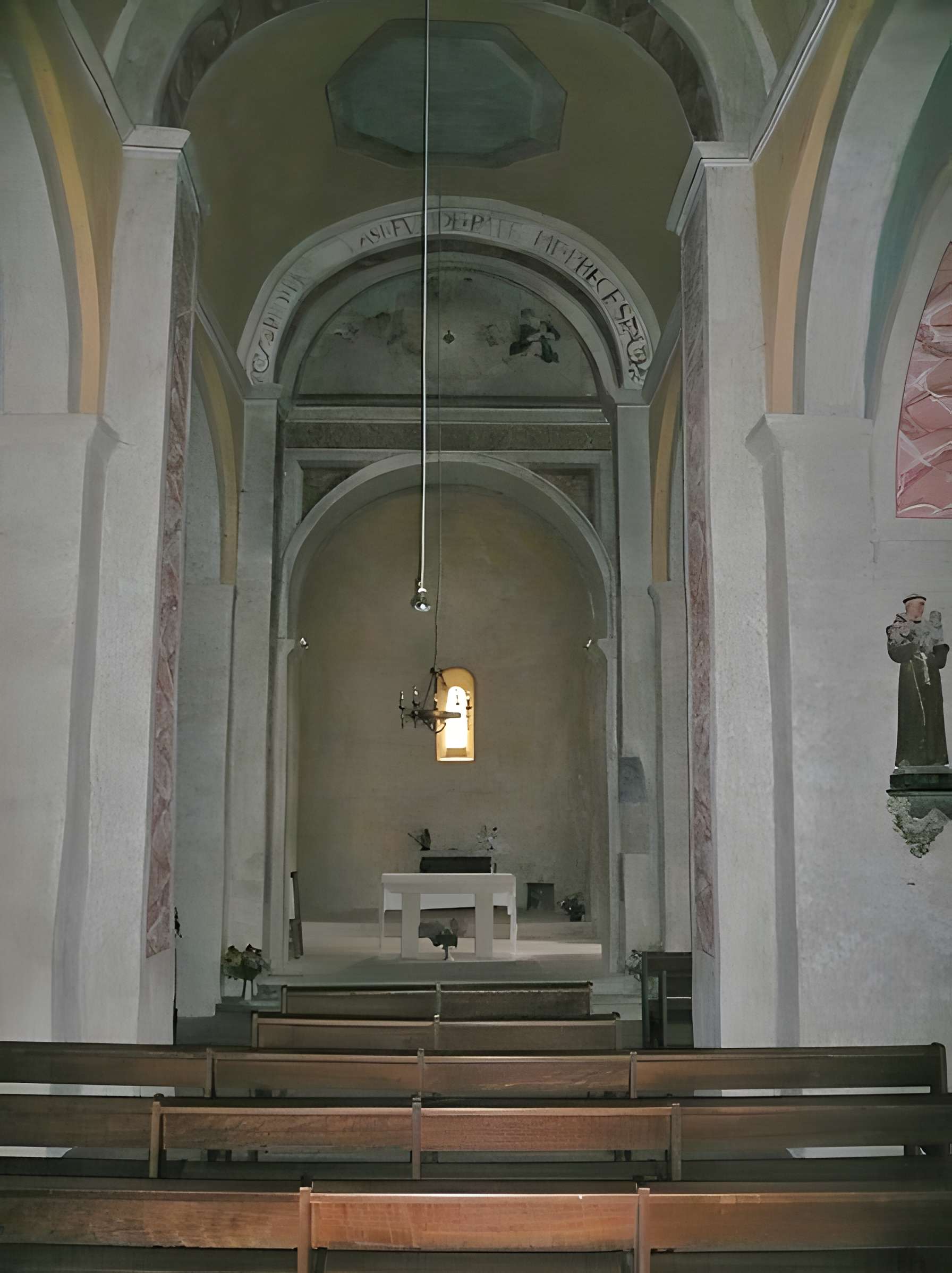 Église Saint-Blaise de Verdun