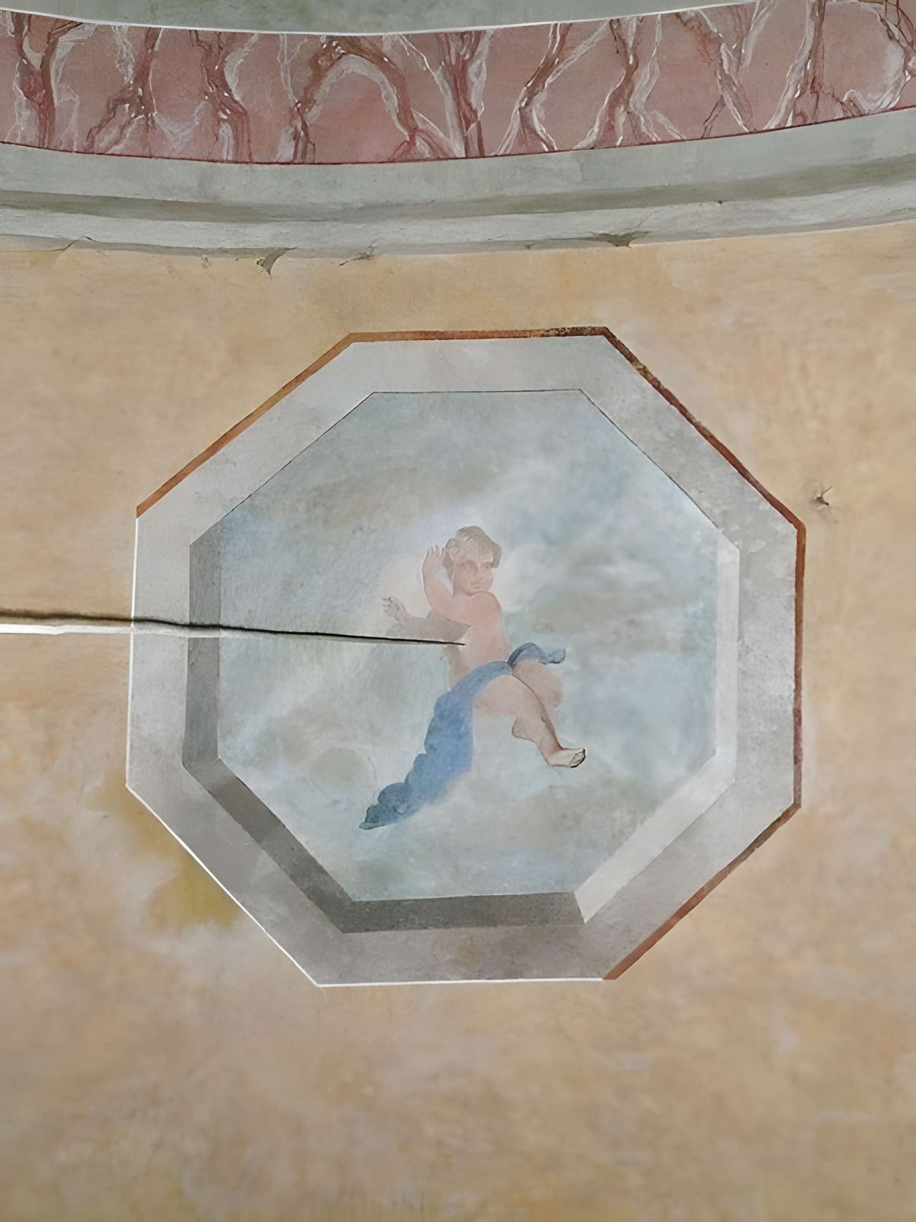 Église Saint-Blaise de Verdun