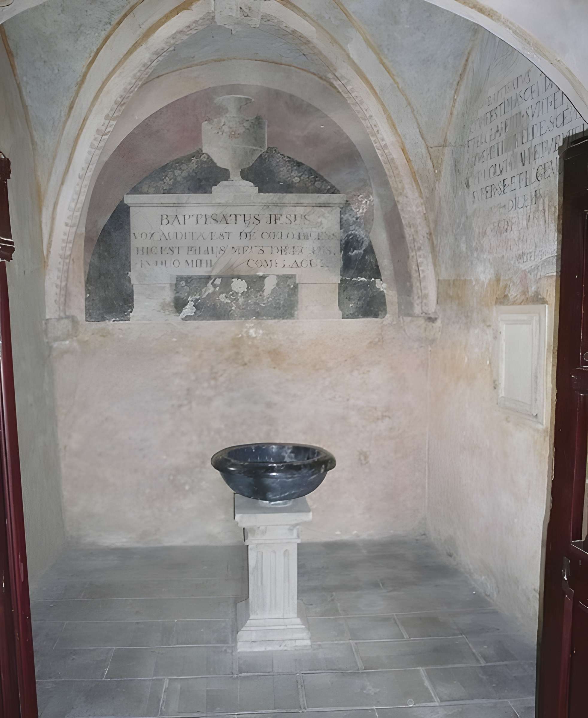 Église Saint-Blaise de Verdun