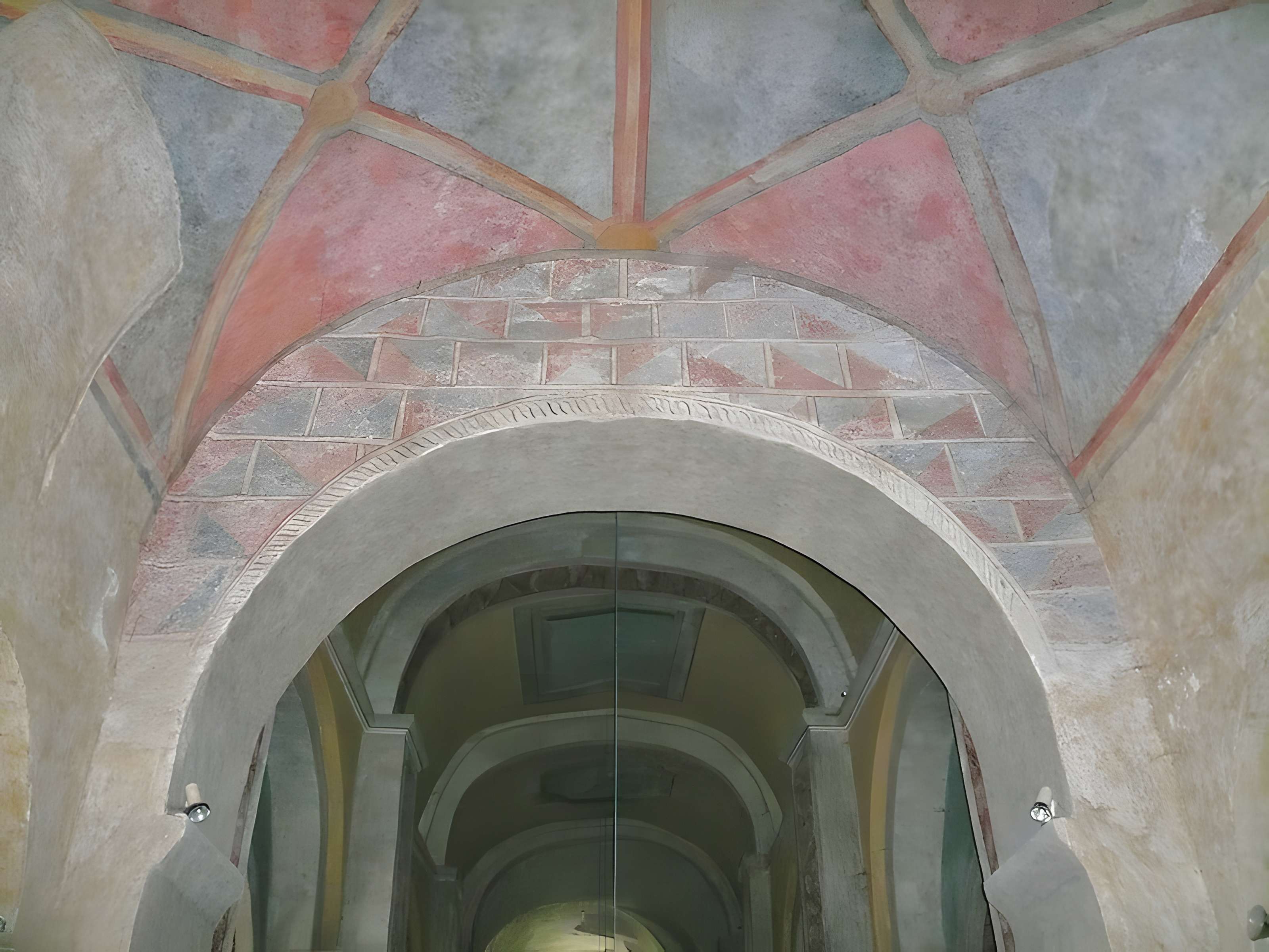 Église Saint-Blaise de Verdun