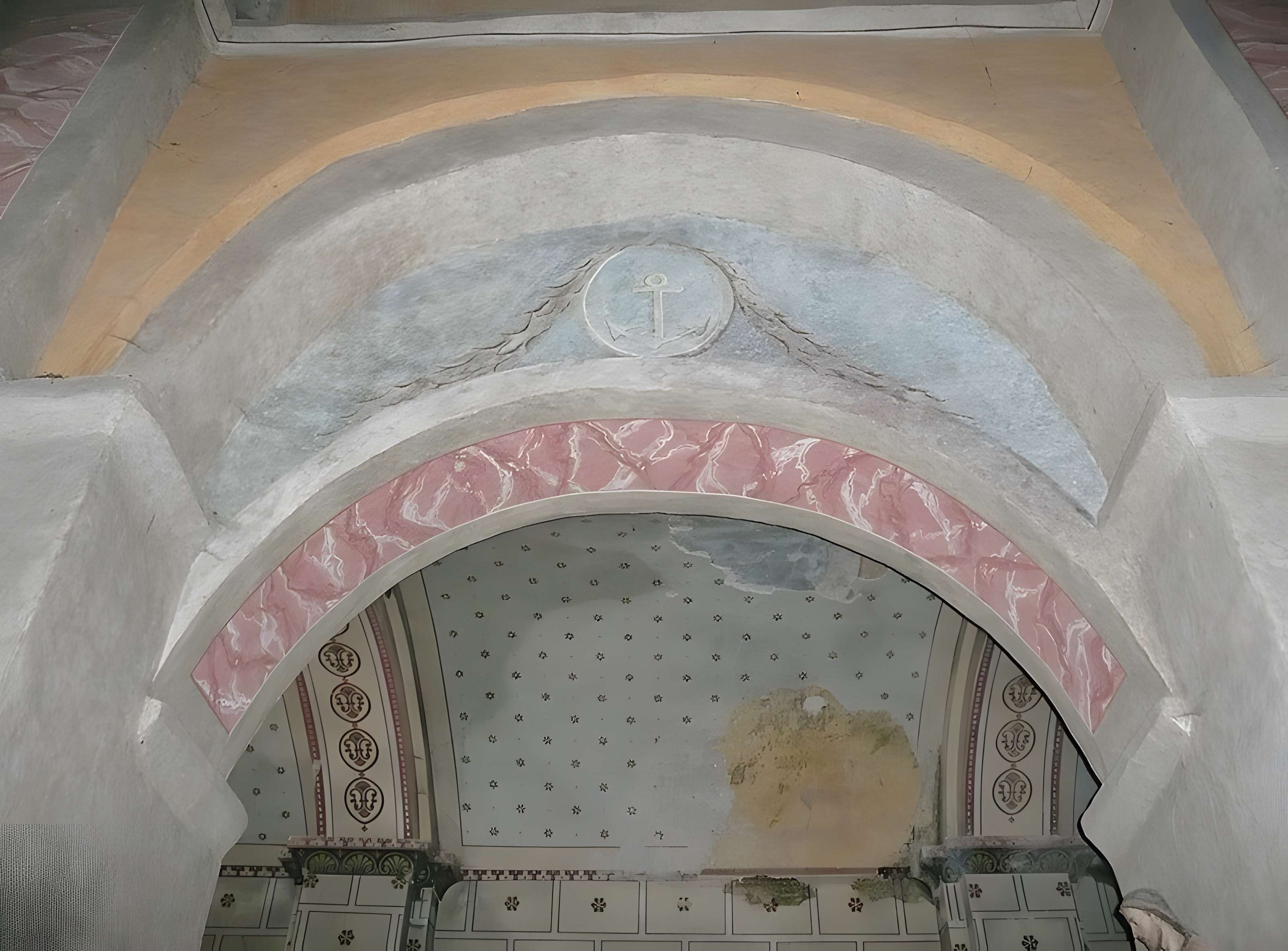 Église Saint-Blaise de Verdun