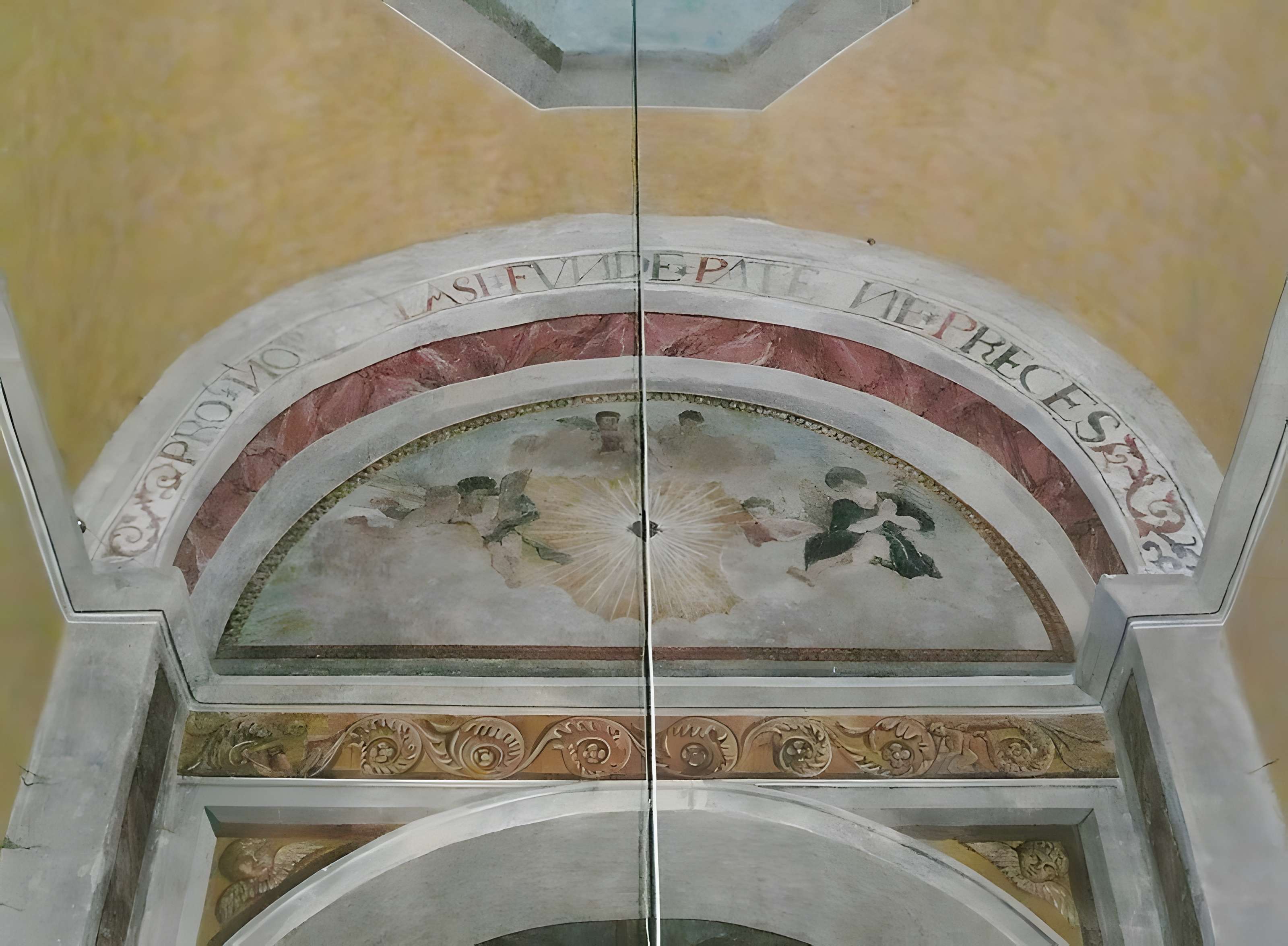 Église Saint-Blaise de Verdun