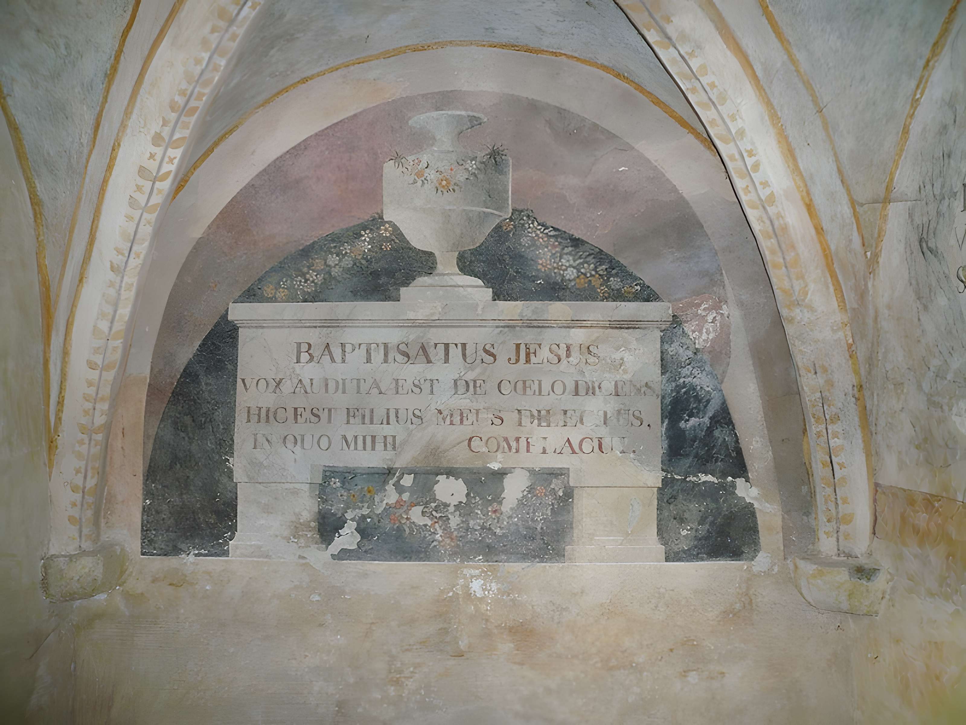 Église Saint-Blaise de Verdun