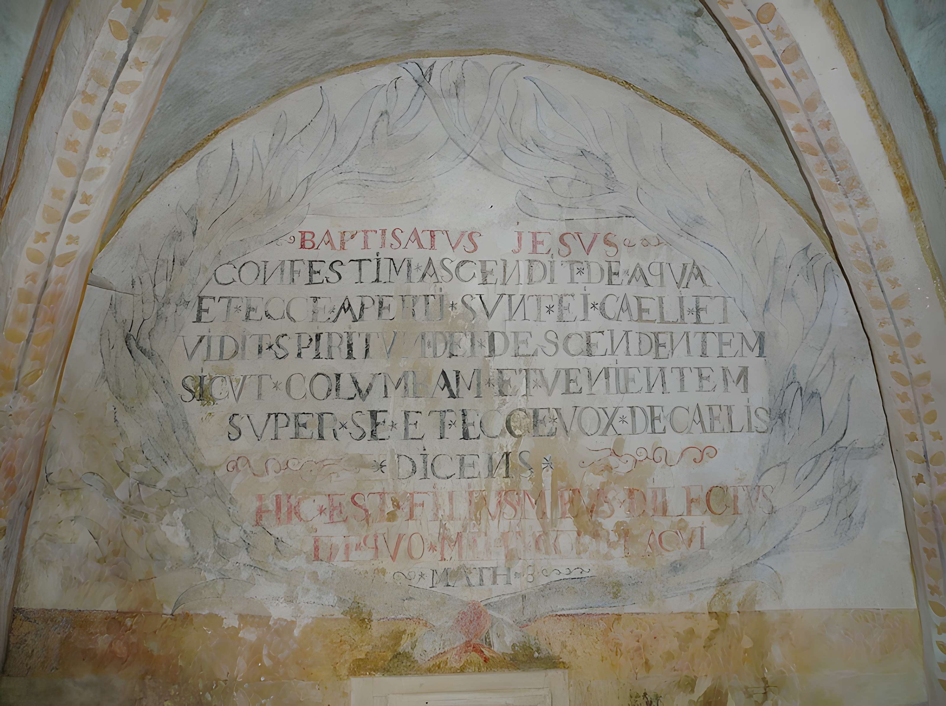 Église Saint-Blaise de Verdun