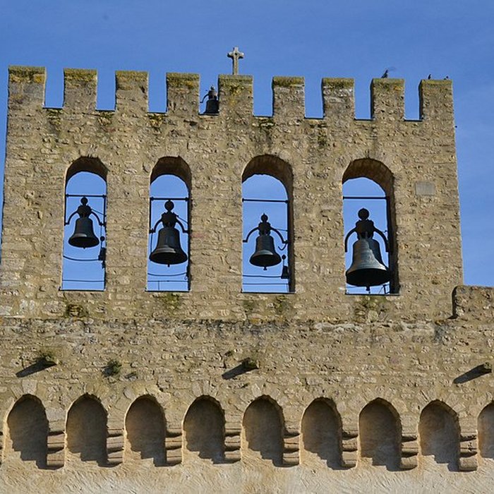 Photo de Église Saint-Blaise des Pujols