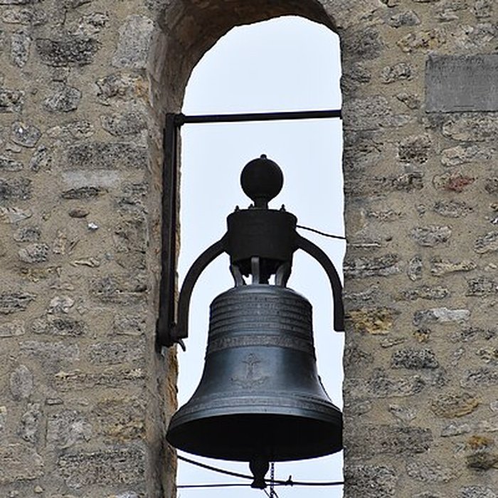 Photo de Église Saint-Blaise des Pujols