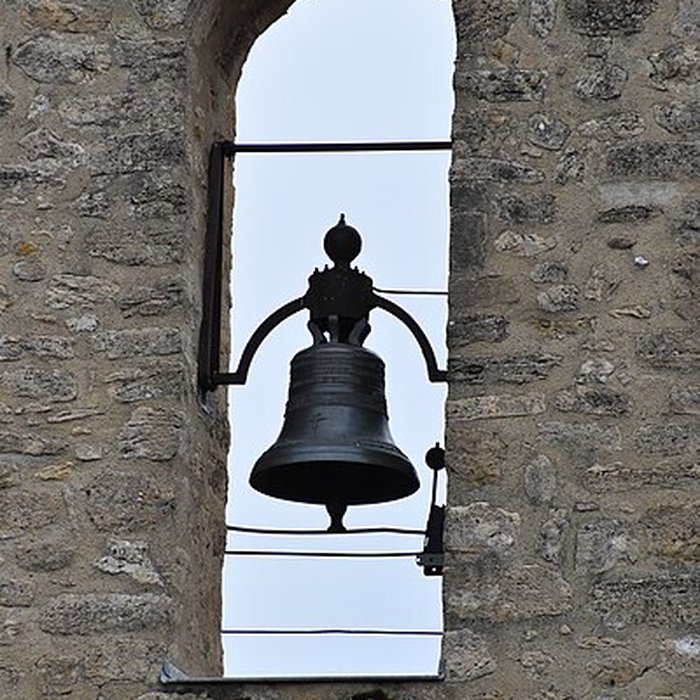 Photo de Église Saint-Blaise des Pujols