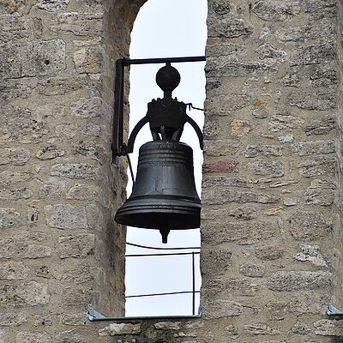 Photo de Église Saint-Blaise des Pujols