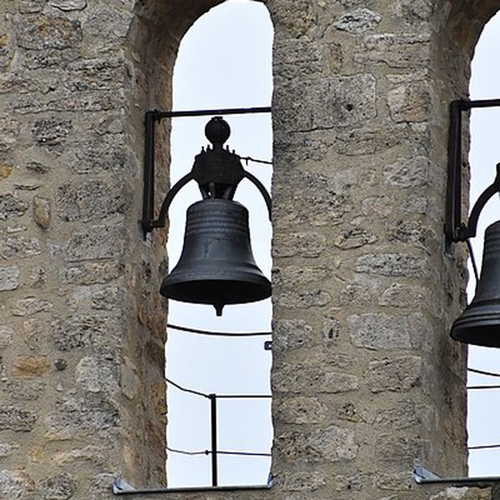 Photo de Église Saint-Blaise des Pujols