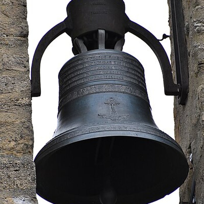 Photo de Église Saint-Blaise des Pujols