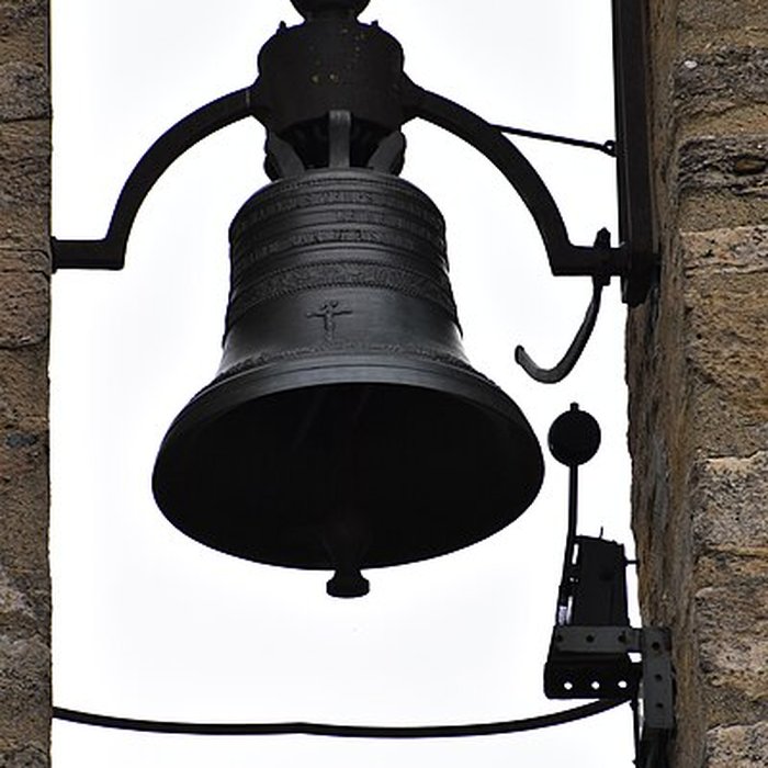 Photo de Église Saint-Blaise des Pujols