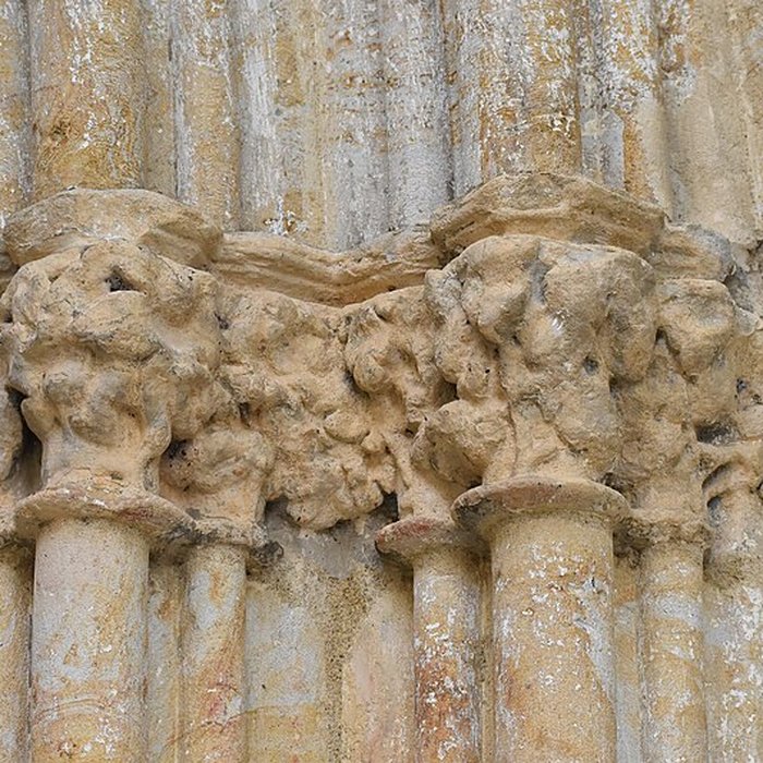 Photo de Église Saint-Blaise des Pujols