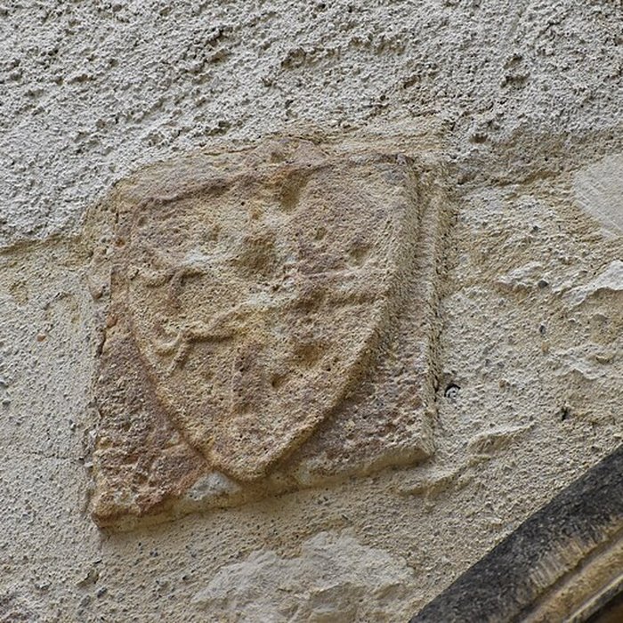 Photo de Église Saint-Blaise des Pujols