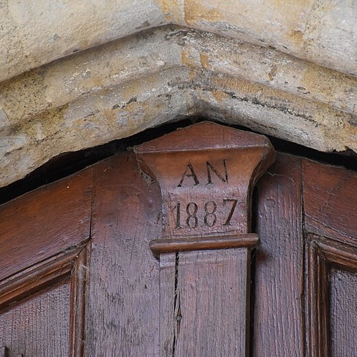 Photo de Église Saint-Blaise des Pujols