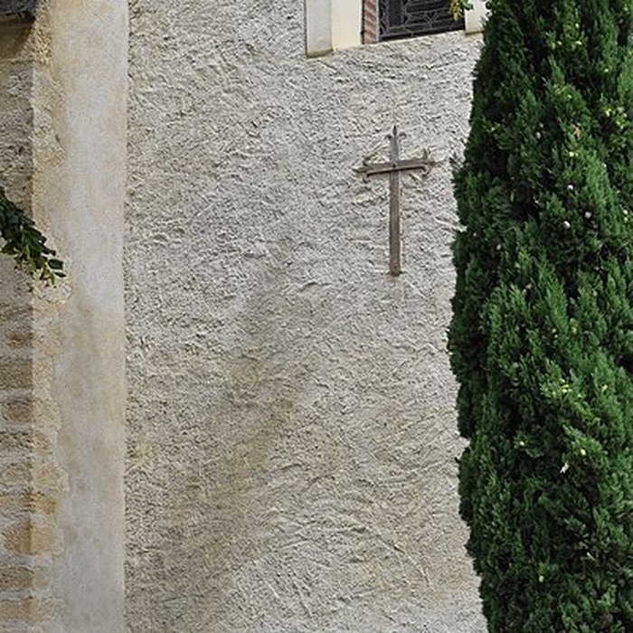 Photo de Église Saint-Blaise des Pujols