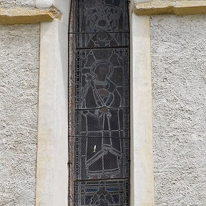 Photo de Église Saint-Blaise des Pujols