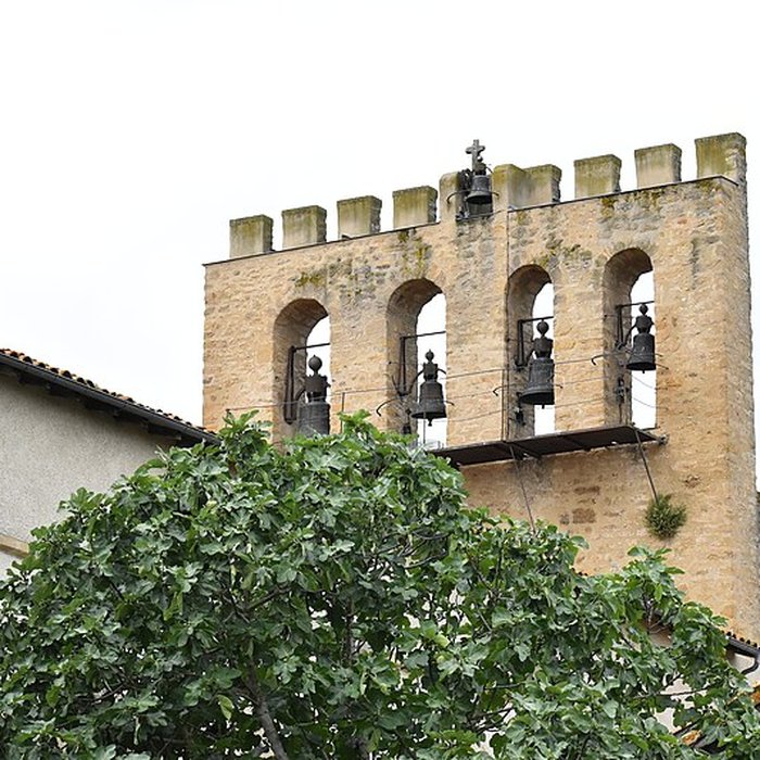 Photo de Église Saint-Blaise des Pujols
