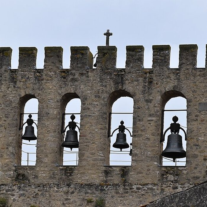 Photo de Église Saint-Blaise des Pujols