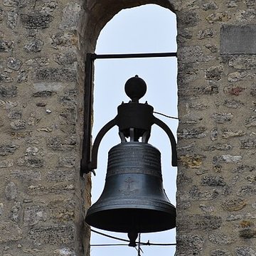 Église Saint-Blaise des Pujols