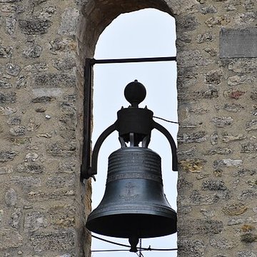 Église Saint-Blaise des Pujols