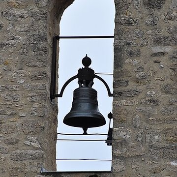 Église Saint-Blaise des Pujols