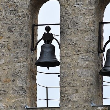 Église Saint-Blaise des Pujols
